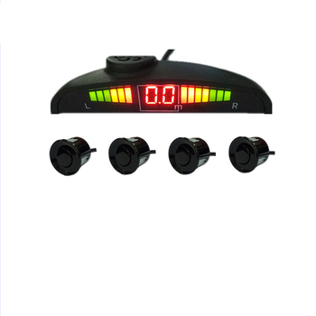 倒车雷达排行榜前十名有哪些（倒车雷达十大品牌2023排行榜）