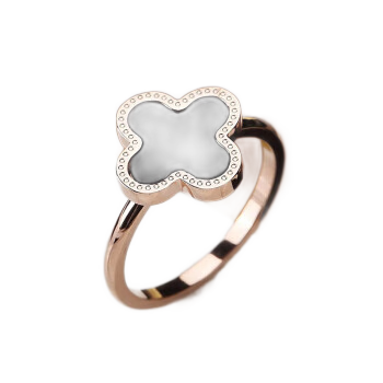 玫瑰金玛瑙戒指十大名牌有哪些（玫瑰金玛瑙戒指什么牌子便宜又好用）