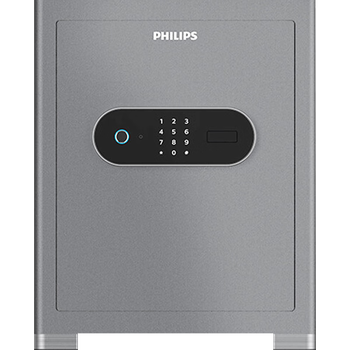 飞利浦SBX601保险柜怎么样?直击体验感受