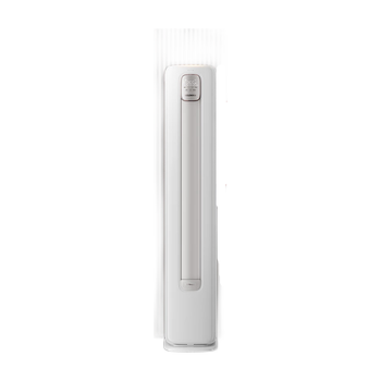 科龙KFR-72LW/QS1-X1(2N87)立式空调怎样,评测感受(科龙立式空调怎么用)
