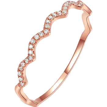 周六福钻戒怎么样(周六福钻戒质量评测)