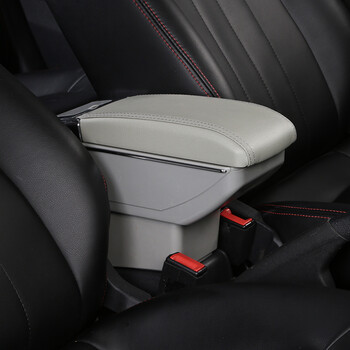 蒙菲卡扶手箱长安睿行m90睿行m70扶手箱睿行m90专用汽车多功能手扶箱