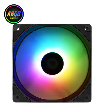 老司机解读？
ID-COOLINGXF-12025-ARGB怎么样？评测结果好吗？id-coolingxf-12025-argb评价高吗？真的靠谱吗？
