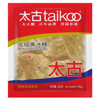 太古品牌：口感细腻的调味品首选
