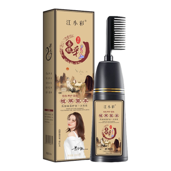 染发膏哪个牌子好(染发膏哪个品牌最好最实用)