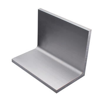 l型角铝10012510mm不等边角铝氧化角铝铝合金角铝三角铝工业角