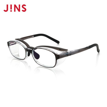 Jins睛姿花粉cut眼镜防护防紫外线风沙粉尘tr90框眼镜框青少年款fkfs006 92灰色 图片价格品牌报价 京东 Jins睛姿花粉cut眼镜防护防紫外线风沙粉尘tr90框眼镜框青少年款fkfs006 92灰色 图片价格品牌报价 京东