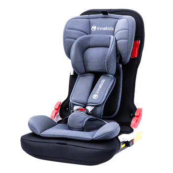 innokidsZY25儿童安全座椅的质量好不好？网友评价来一起看