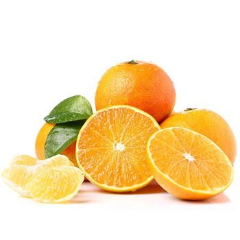 浍爷爱媛38号果冻橙四川正宗新鲜当季水果柑橘桔手剥橙子整箱 2斤小果