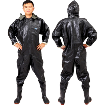 钓鱼服哪个牌子好（钓鱼服十大品牌渔具）