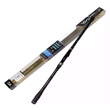 Daiwa 达亿瓦lbt C Short Power 短投竿远投竿海钓竿船竿多用途鱼竿便携小30 2 4米 图片价格品牌报价 京东 Daiwa 达亿瓦lbt C Short Power 短投竿远投竿海钓竿船竿多用途鱼竿便携小30 2 4米 图片价格品牌报价 京东