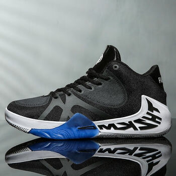 男女1代希腊怪兽mvp鸳鸯球鞋初高中小学生实战气垫 字母哥1代/奥利奥