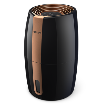 飞利浦HU2718加湿器怎样,评测感受（飞利浦加湿器怎么拆开清洗风扇）