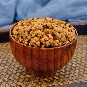 枇杷花干枇杷花茶琵琶花白枇杷花茶 枇杷花500g