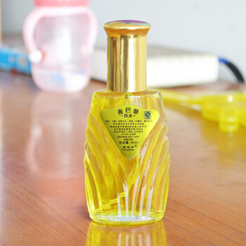 贵夫人夜巴黎男女士香水浓香学生自然桂花茉莉清新花香家用夜巴黎90ml