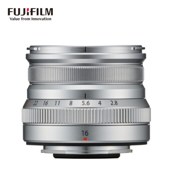 ʿFUJIFILMXF16mm F2.8 R WR Ƕͷ ɫ ʺϷ羰Ф񡢽־