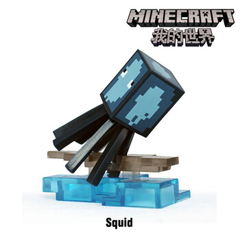 コンプリート Minecraft 乌贼 Minecraft画像ギャラリー コンプリート Minecraft 乌贼 Minecraft画像ギャラリー