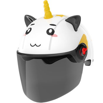 电动车头盔品牌（电动车头盔电动车头盔比较好的品牌推荐）