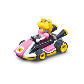 Carrera卡雷拉轨道赛车FIRST系列1:52配套配件 1:52赛车-碧琪（包装随机）