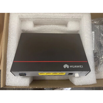 华为b610ma5671企业级4口全千兆光猫gponepon电信联通移动家用b6104e