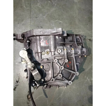 1234哈弗h6h2h115t20t手动变速箱总成h2前驱带启停感应