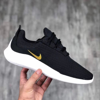 linikerb伦敦五代运动鞋男女网面透气轻便舒适休闲健步情侣学生跑步鞋