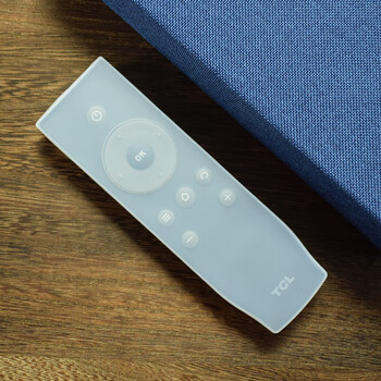 tcl遥控器rc07dc12通用液晶平板3242 40 48 50英寸电视红外摇控器 tcl