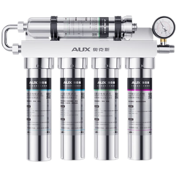 专业评测：奥克斯AU12超滤机好用不？优缺点你都知道吗