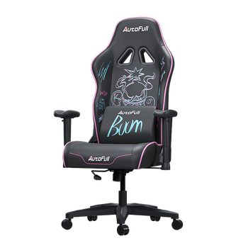 七大优点解析：傲风AF077UPU电脑椅质量如何？