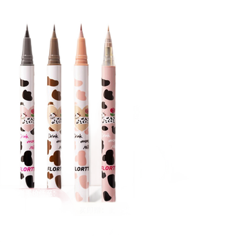 眼线胶排行榜前十名有哪些（眼线胶笔排行榜10强）