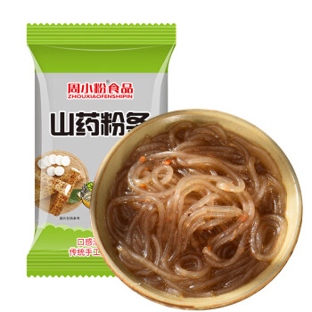 周小粉干菜类商品价格走势与吸引力评测