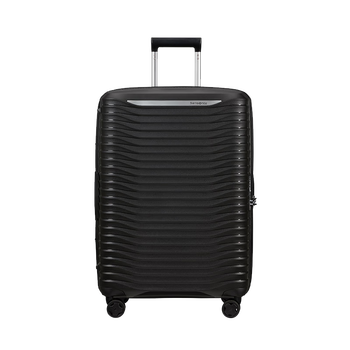 新秀丽KJ1拉杆箱怎么样质量大揭秘！