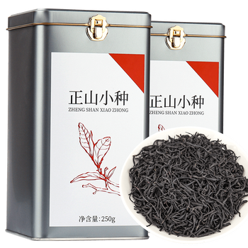 第一江南红茶 武夷正山小种特级500g用来看真相(第一江南旗舰店的茶怎么样)
