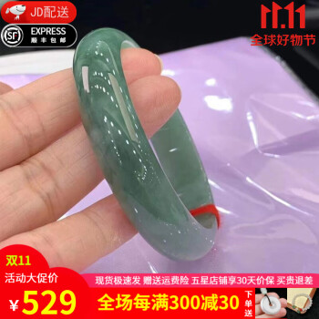 翡翠手镯价格走势及销量趋势分析