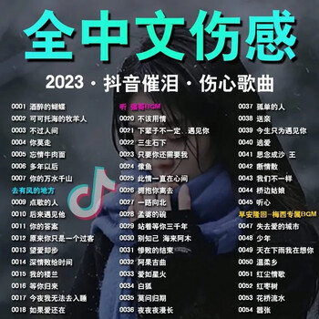 最新伤感歌曲(最新伤感歌曲2021催泪)