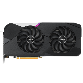 选择华硕DUAL-RX6750XT-O12G显卡是否值得？性价比评测来袭