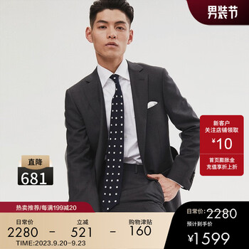 西服套装网购商品历史价格查询|西服套装价格走势