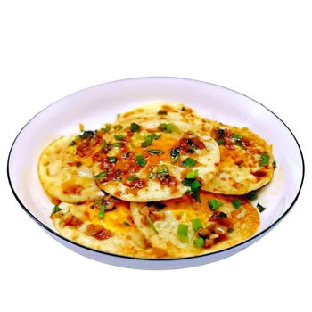 食芳溢冷冻荷包蛋48只一包速冻食品手工荷包蛋煎鸡蛋食堂麻辣烫快餐