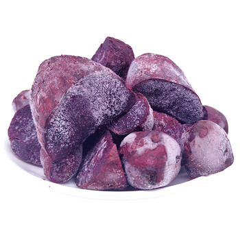 新鲜树莓速冻红树莓露莓果肉冷冻覆盆子冰冻水果果酱榨汁果汁烘焙原料