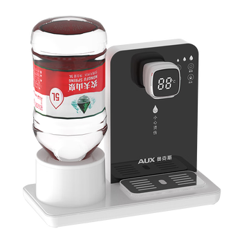 奥克斯空调怎么样（奥克斯YR-21L-O饮水机确实值得入手吗）