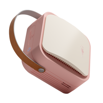 便携式空气净化器哪个品牌比较好（桌面空气净化器哪个牌子好）