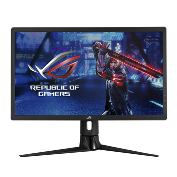 华硕XG27UQR4k显示器到底值不值得选择？深入揭秘为你解说