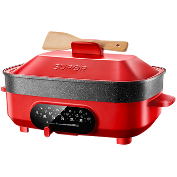 苏泊尔jd3424d808好用吗（苏泊尔JD3424D808电火锅怎么样）