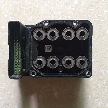 适用于比亚迪f3abs泵总成 别克凯越abs泵总成乐风abs泵刹车泵原车泵体