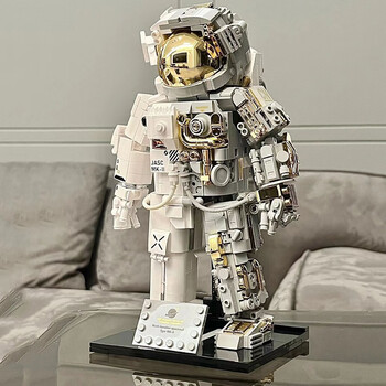 铂金宇航员-9116版【图片 价格 品牌 报价】-京东