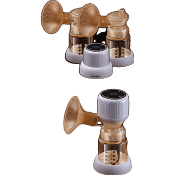 电吸奶器哪款好用又实惠（吸奶器电动牌子推荐）