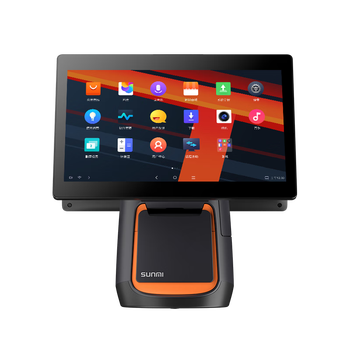 商米收银机哪个型号的好用？最值得买四款推荐