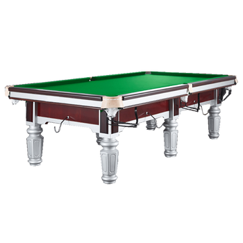 台球哪个品牌比较好（台球排行榜前十名有哪些）