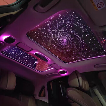 奔驰全系星空膜 咨询客服