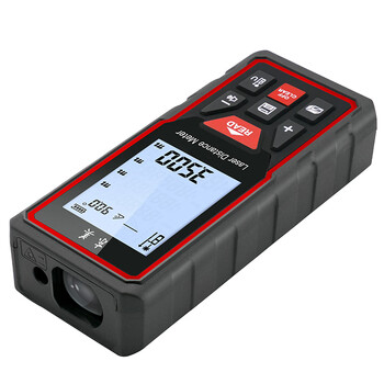 激光测距仪高精度手持距离测量仪电子尺激光尺量房仪 ±1.